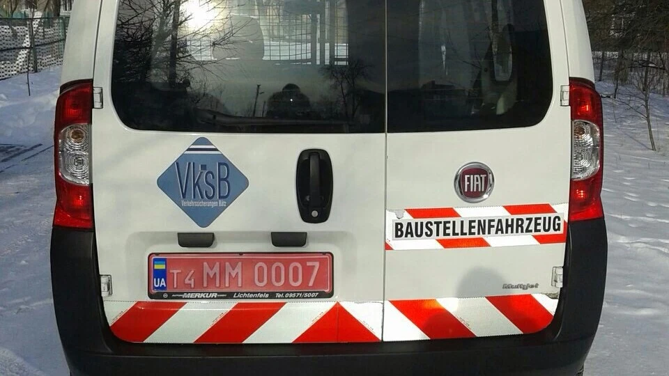FIAT Fiorino Cargo Elegance 2