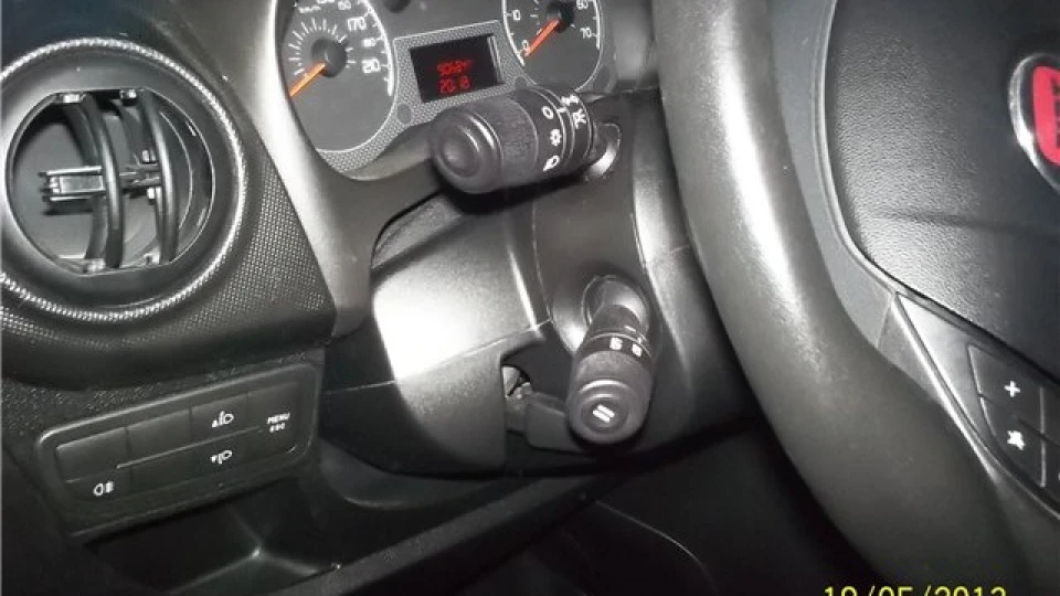 FIAT Fiorino FIAT Fiorino 95лс-200нм 3