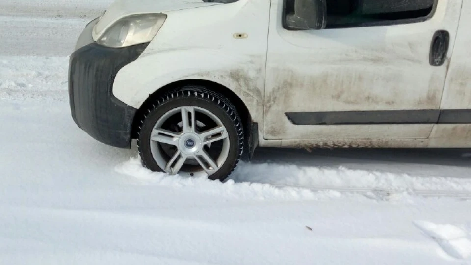 FIAT Fiorino LUNTIK 🇺🇦 🇮🇹 3