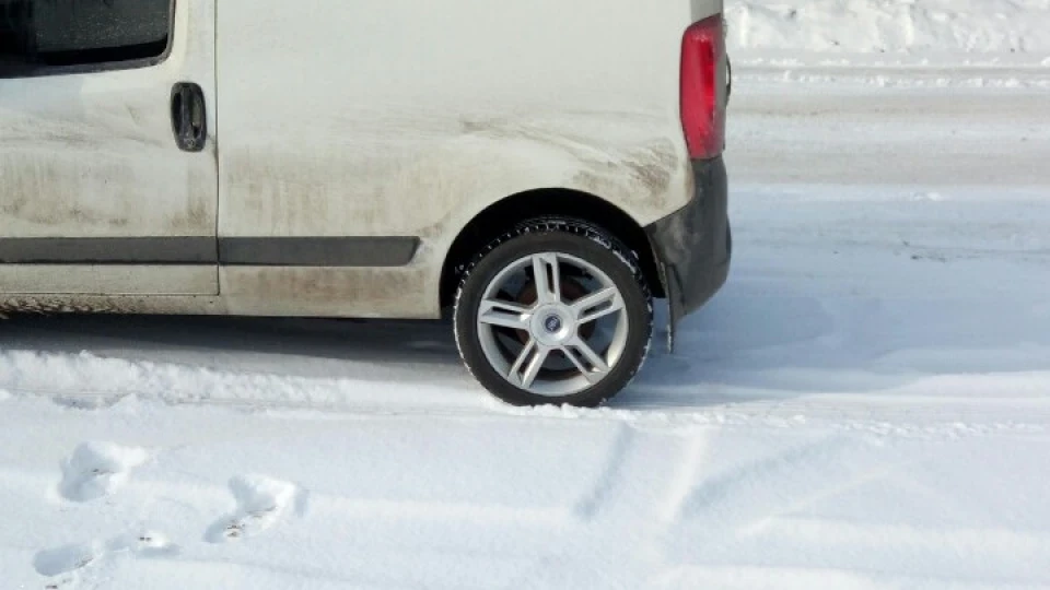 FIAT Fiorino LUNTIK 🇺🇦 🇮🇹 4