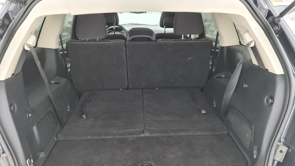 FIAT Freemont 2.0MJT 4x4 5
