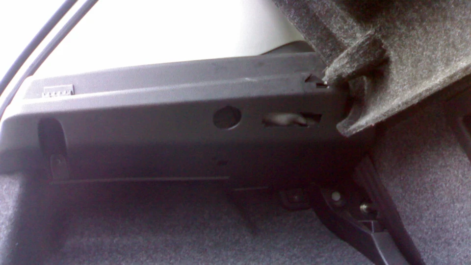 FIAT Grande Punto 4