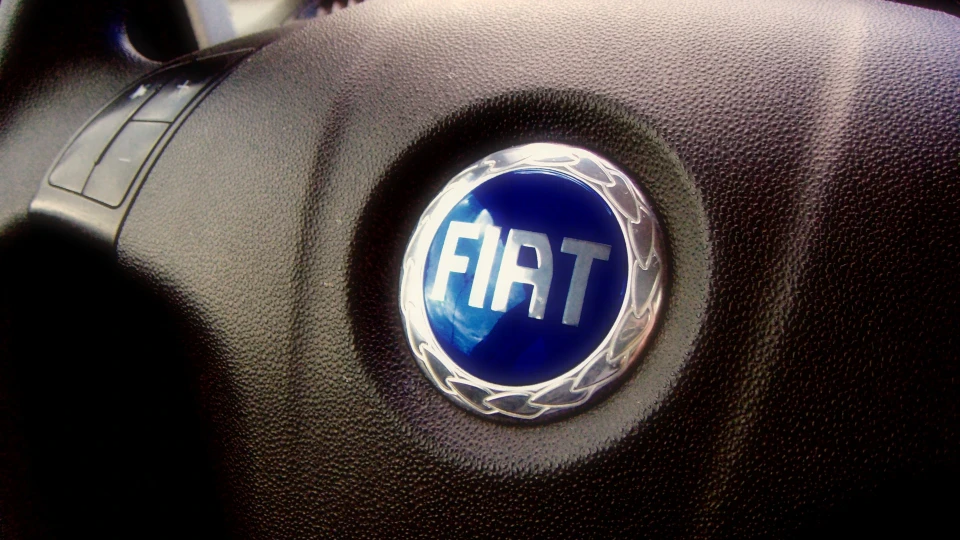 FIAT Grande Punto 3