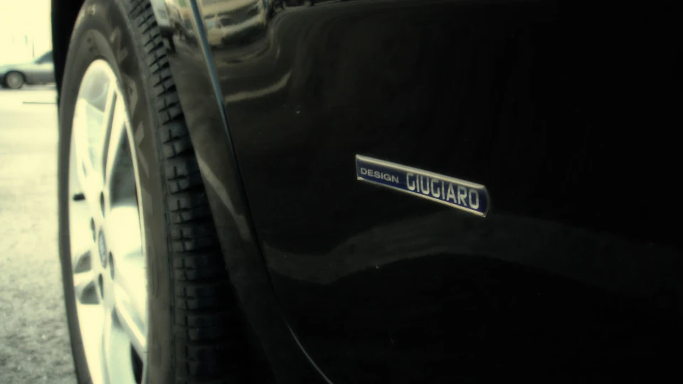 FIAT Grande Punto 4