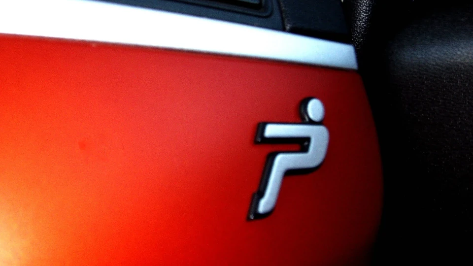 FIAT Grande Punto 5