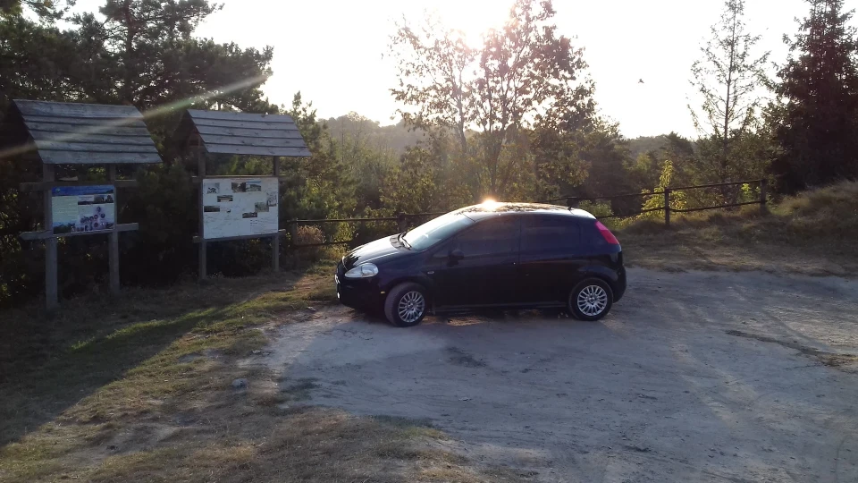 FIAT Grande Punto 2