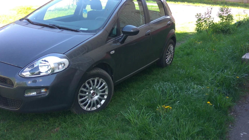 FIAT Grande Punto