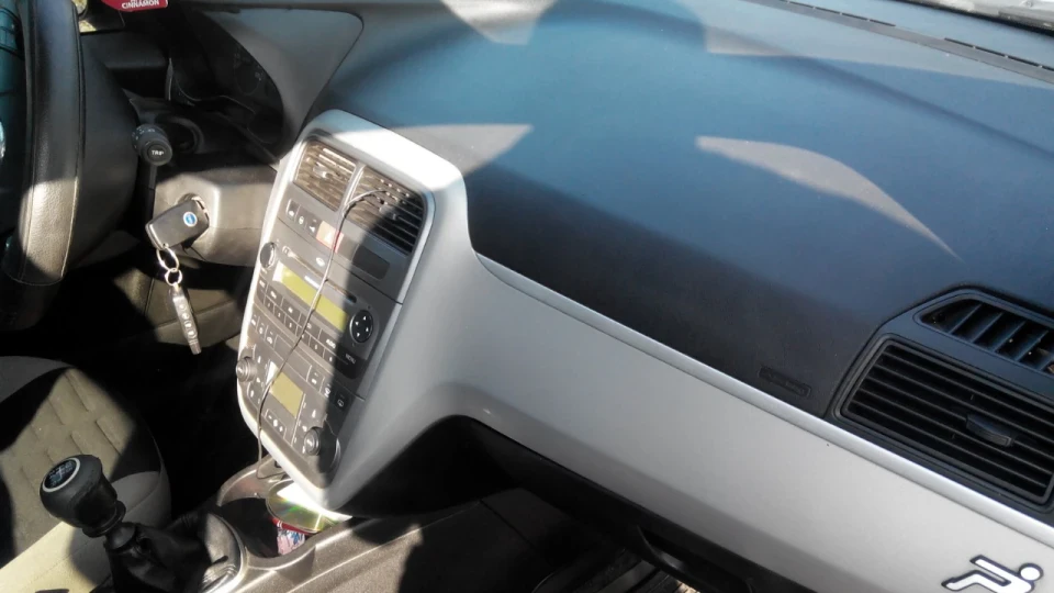 FIAT Grande Punto 2