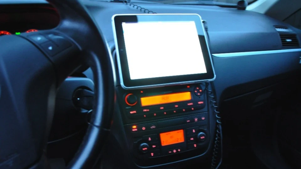 FIAT Grande Punto 3