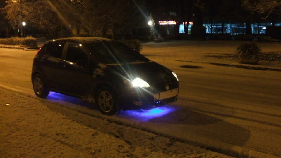 FIAT Grande Punto