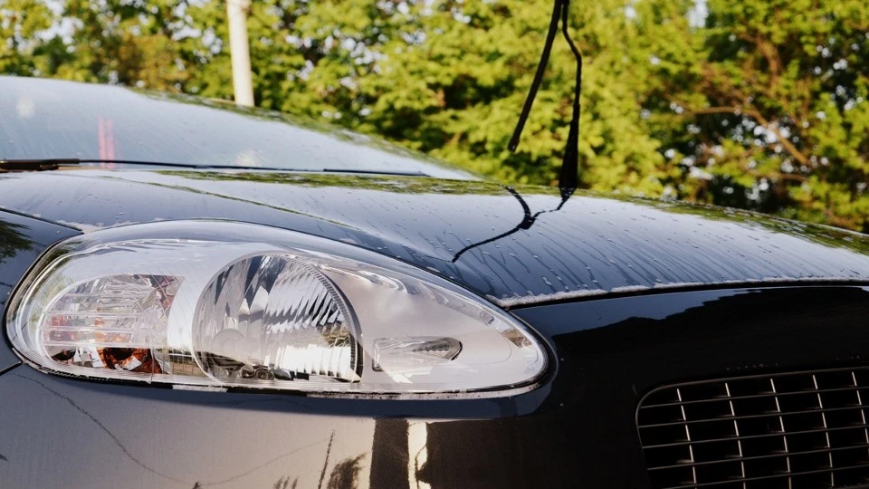 FIAT Grande Punto 1.4, АКП - ГРАНД НЕЗВИЧАЙНИЙ 4