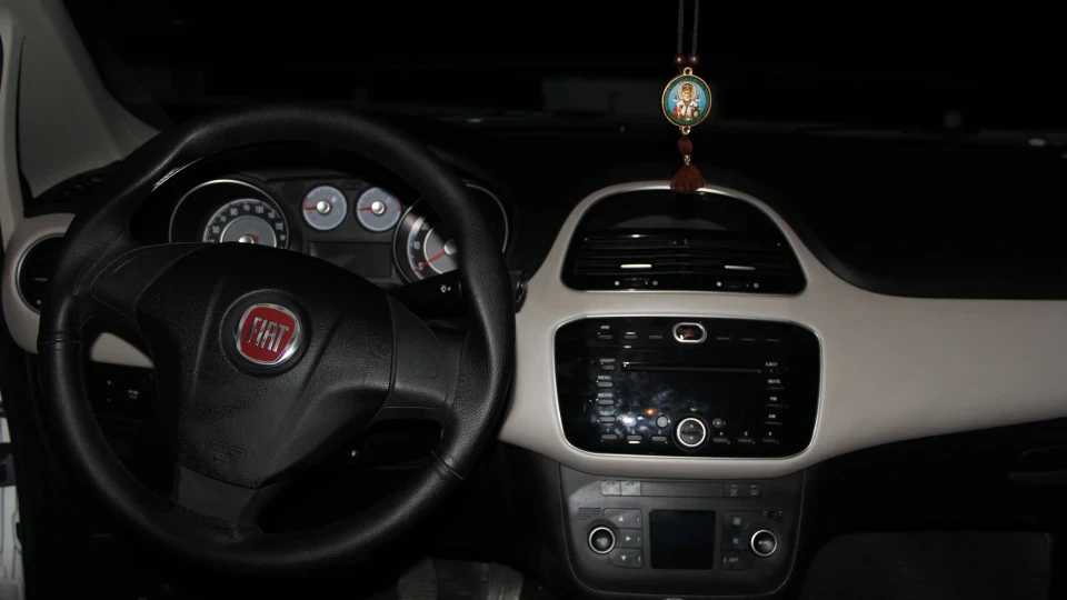 FIAT Linea