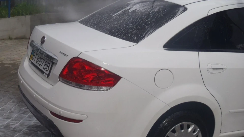 FIAT Linea 2
