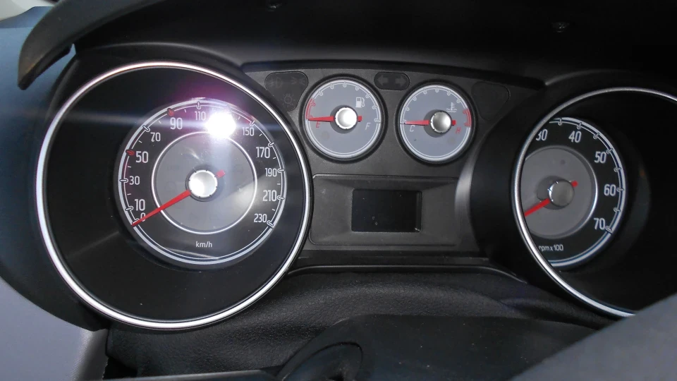 FIAT Linea 2