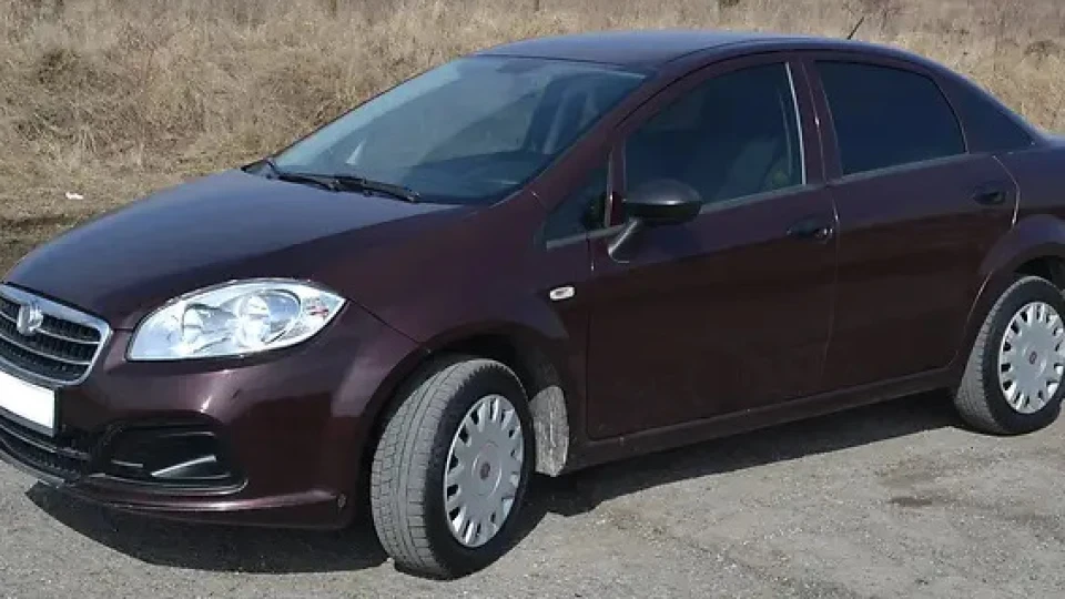FIAT Linea