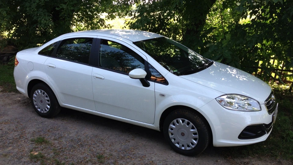 FIAT Linea