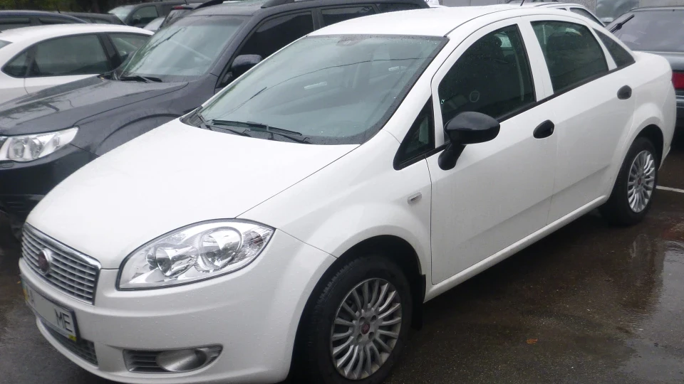 FIAT Linea