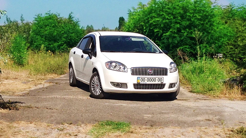FIAT Linea