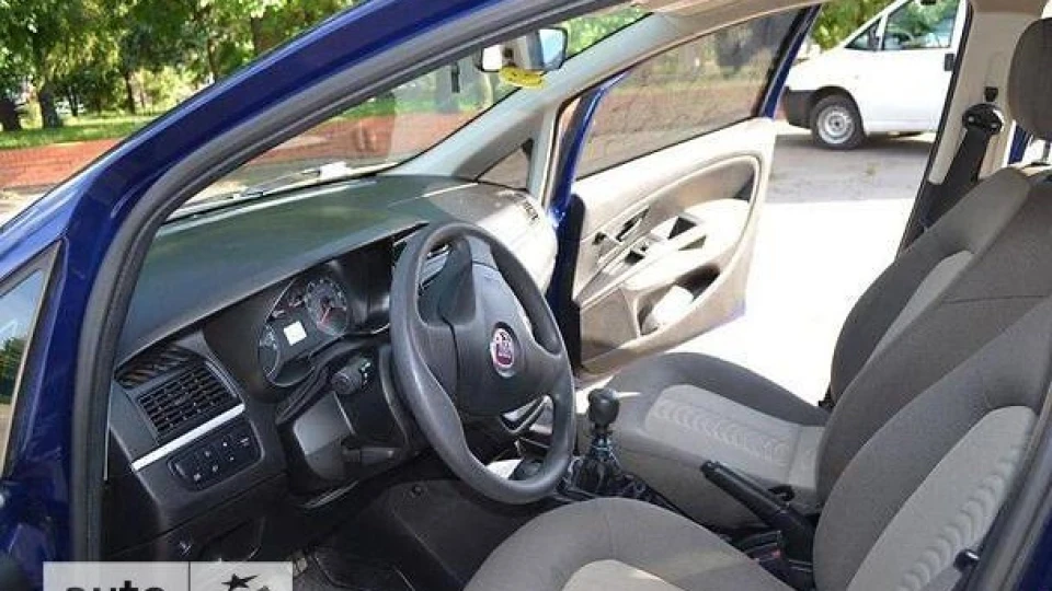 FIAT Linea 2