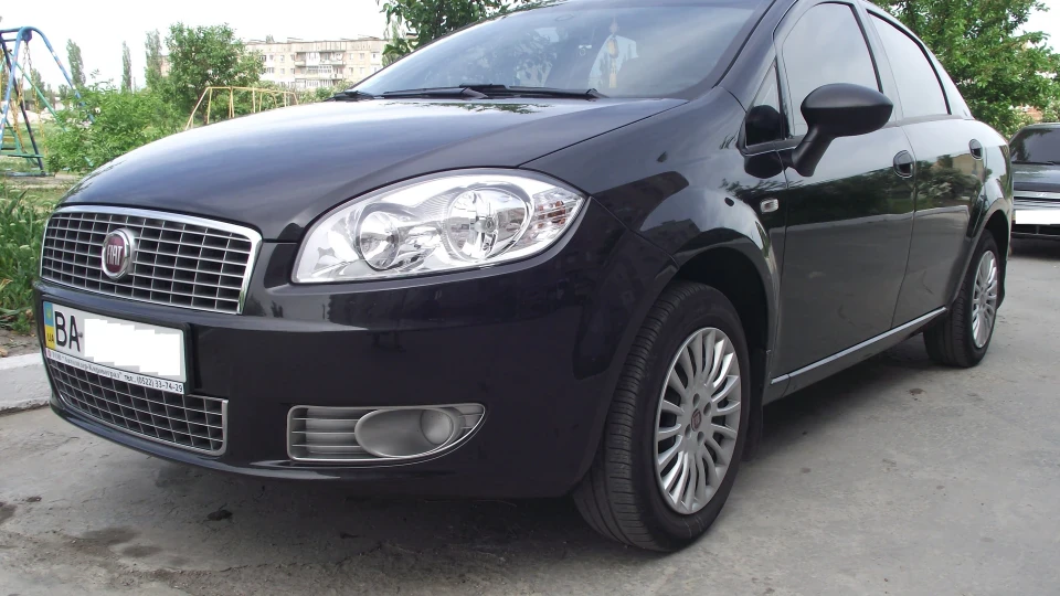 FIAT Linea