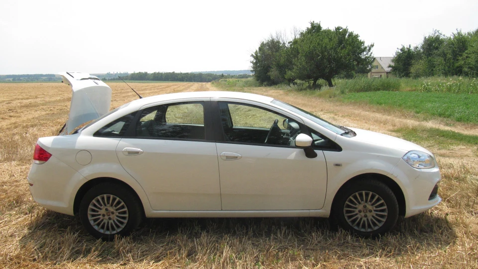 FIAT Linea