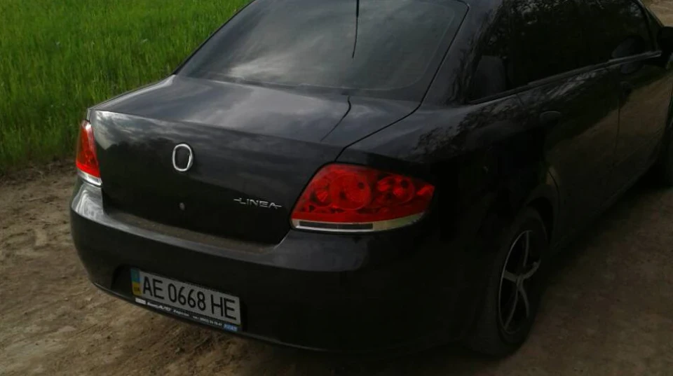 FIAT Linea