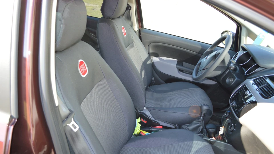 FIAT Linea 3