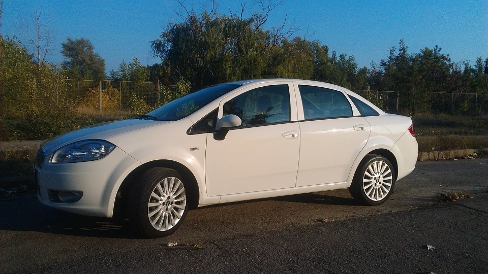 FIAT Linea