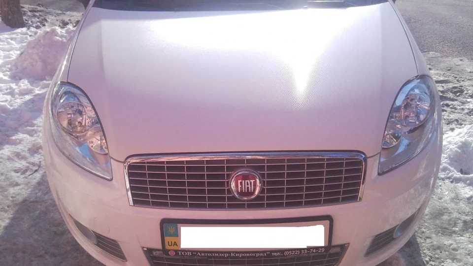 FIAT Linea 2