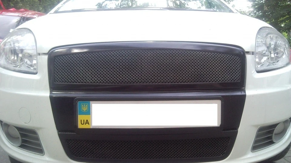 FIAT Linea 3
