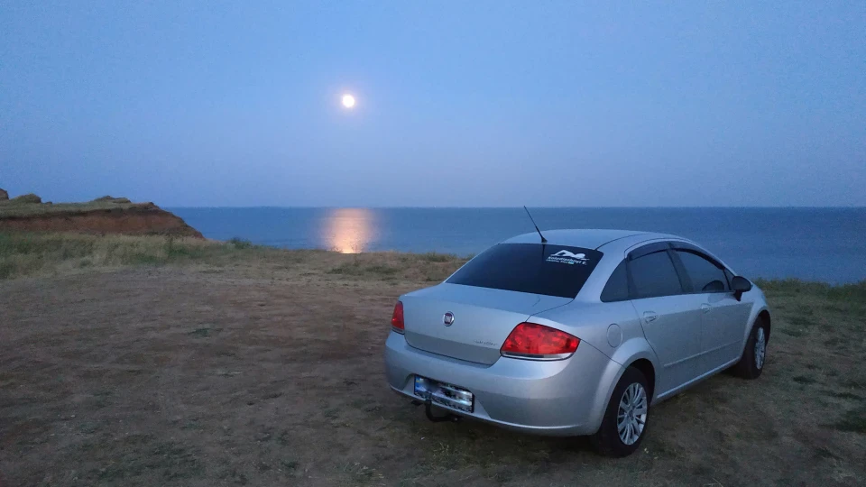 FIAT Linea 1.3 m-jet 2
