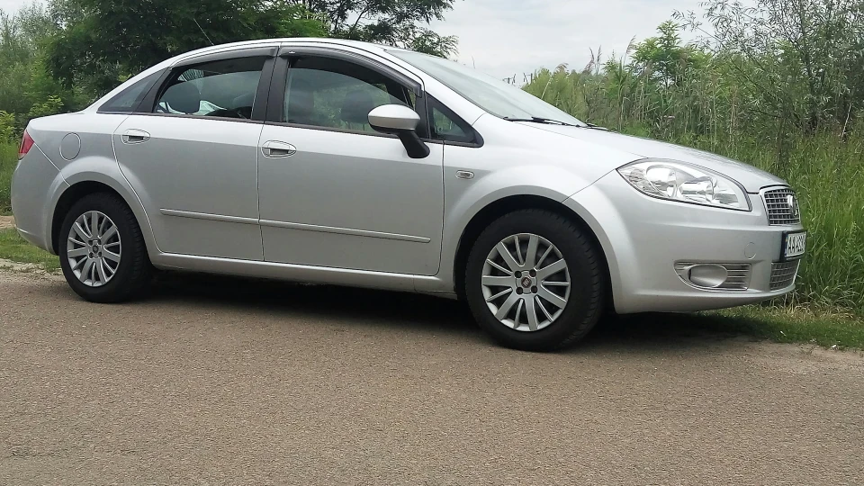 FIAT Linea 1.3 m-jet 3