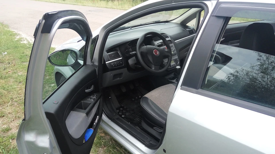 FIAT Linea 1.3 m-jet 5