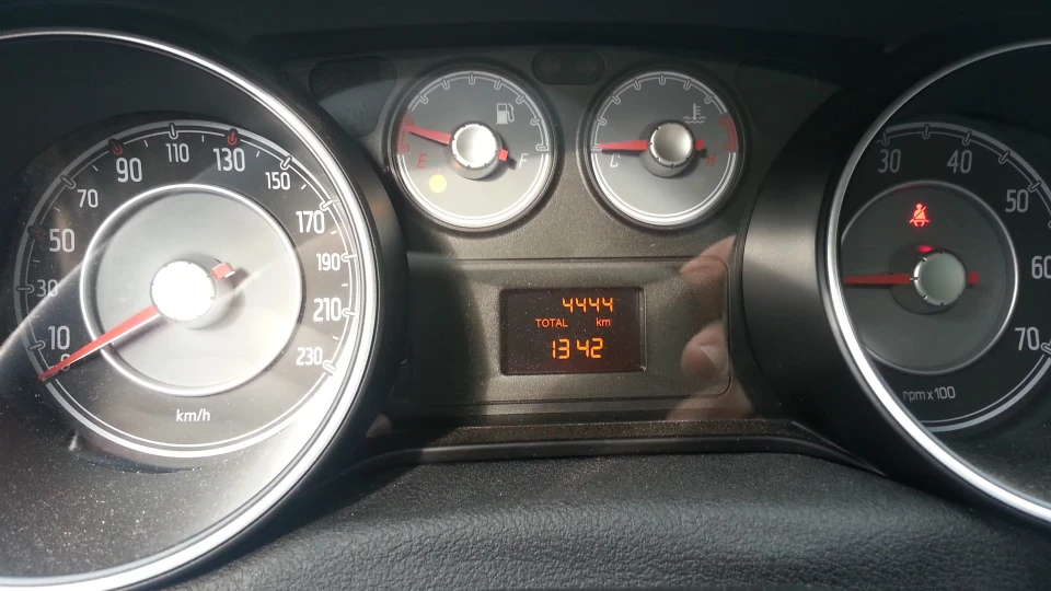 FIAT Linea 1.3 multijat TURBO 2