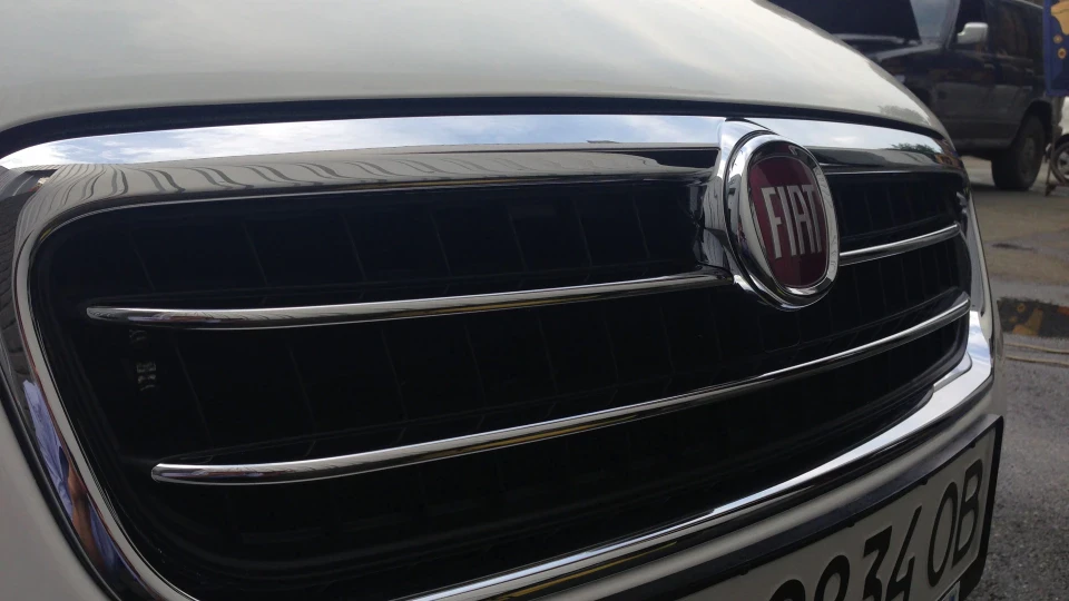 FIAT Linea 1.3 MULTIJET Diesel 2