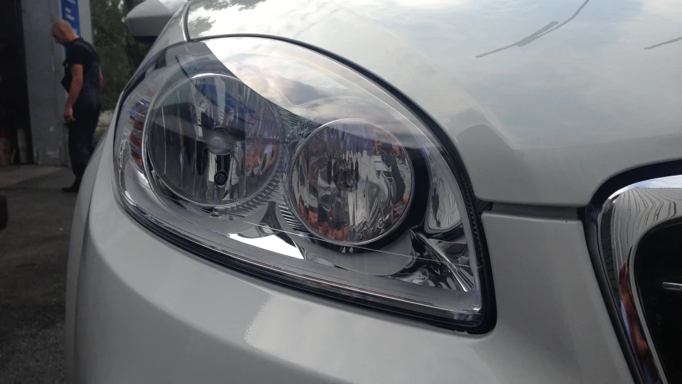 FIAT Linea 1.3 MULTIJET Diesel 3