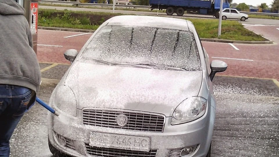 FIAT Linea 1.3 MultiJet 4