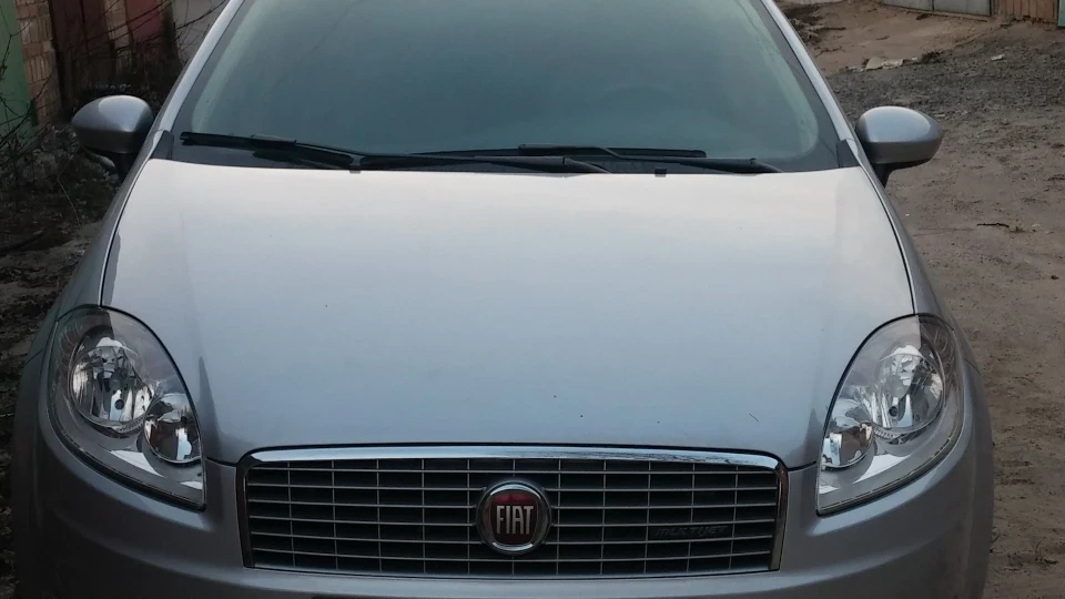FIAT Linea 1.3 multijet