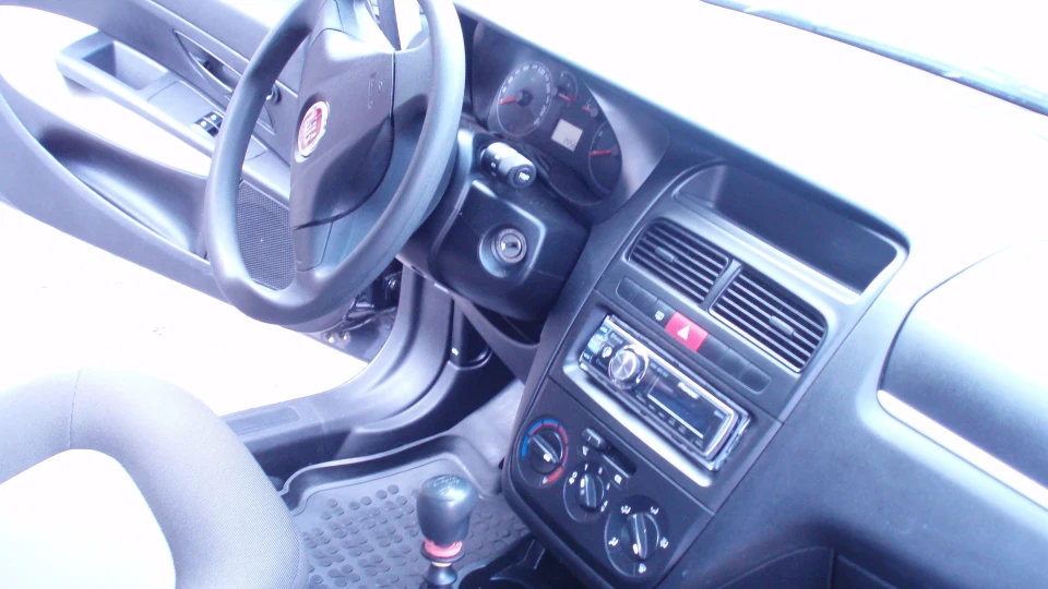 FIAT Linea 1.4 activ 3