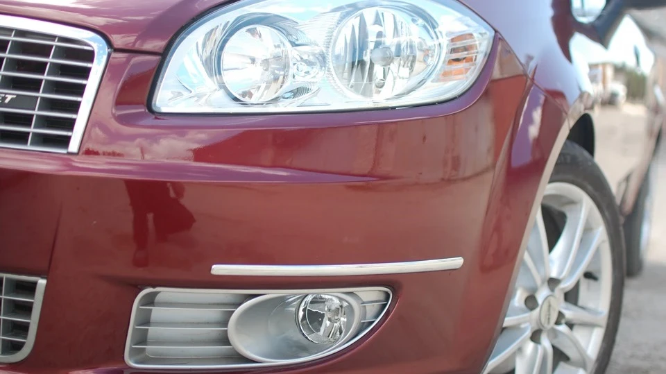FIAT Linea 1.4 T-jet _Whale_Shark_ 3