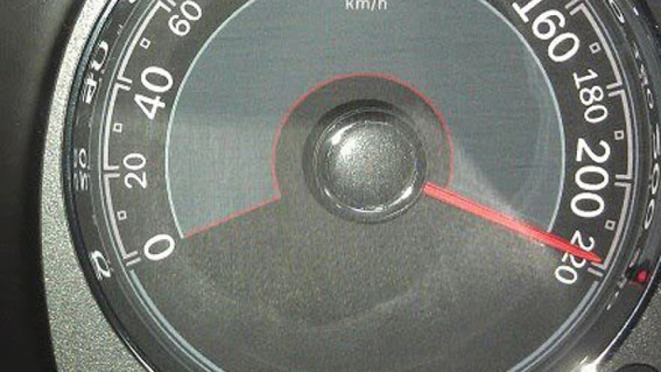 FIAT Linea 1.4 t-jet 4
