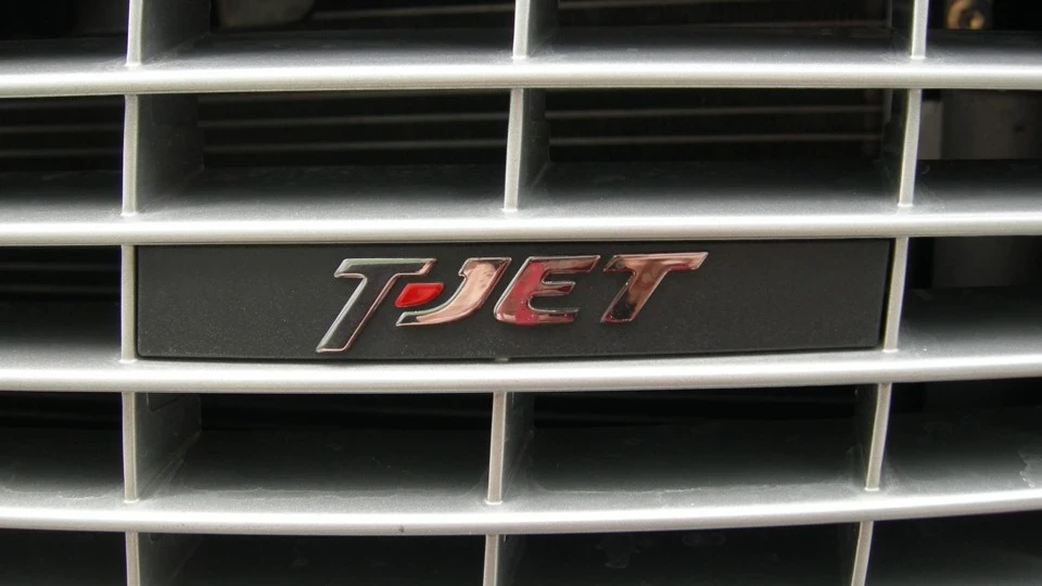 FIAT Linea 1.4 TurboJet 2