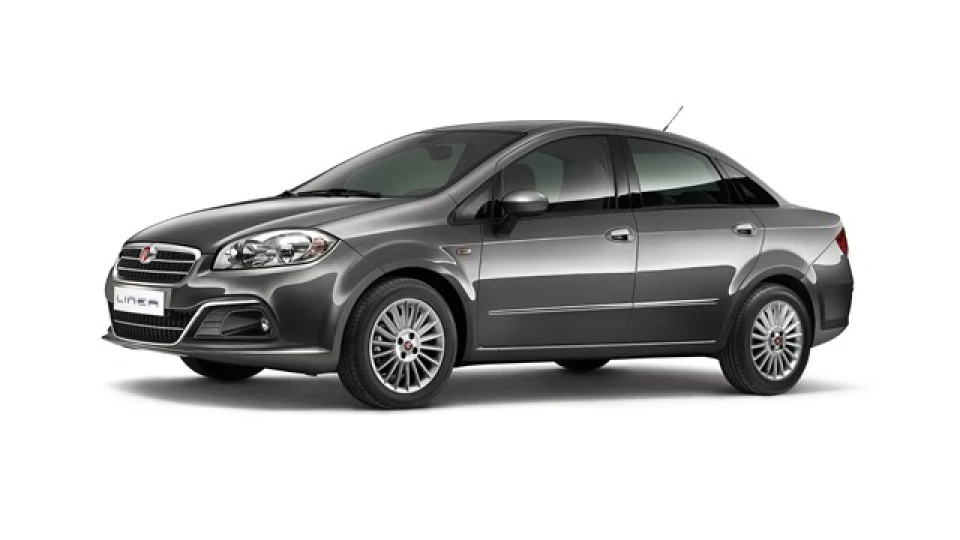 FIAT Linea 1.4