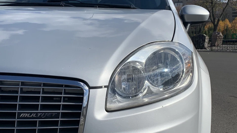 FIAT Linea 323 199A3000 1.3Multijet 2