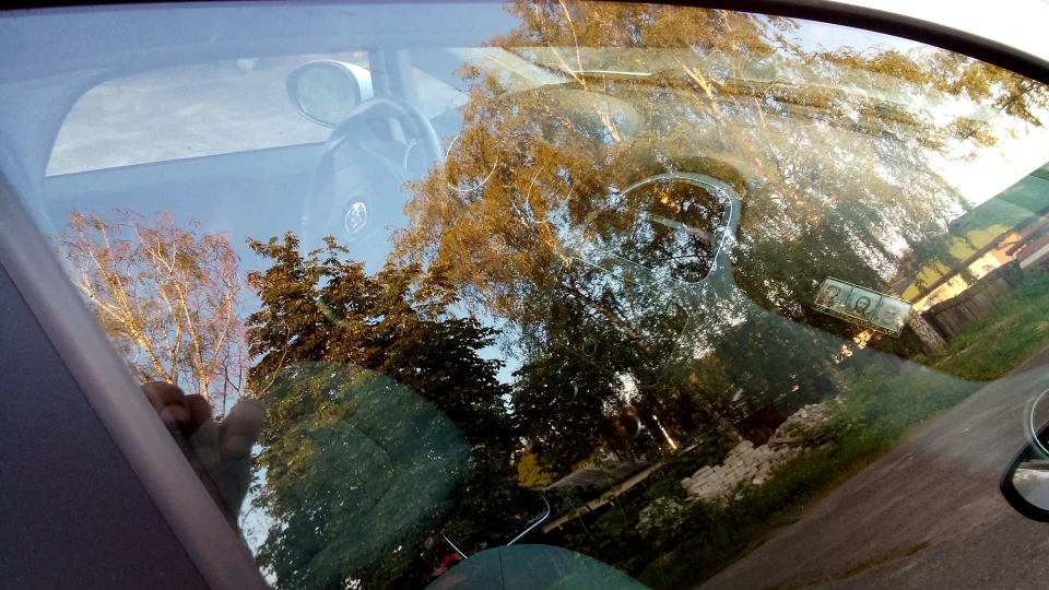 FIAT Linea Biondo 4