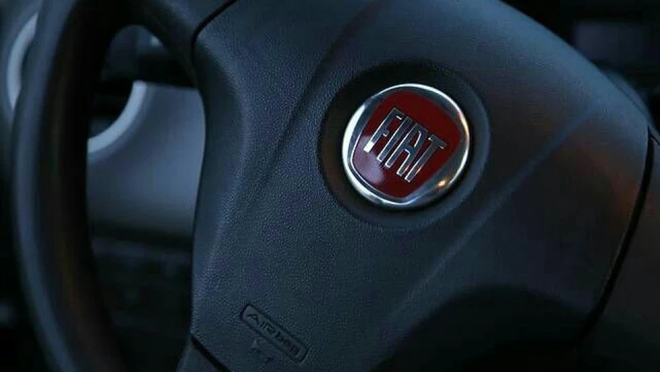 FIAT Linea Дизель, 1.3, 2013 3