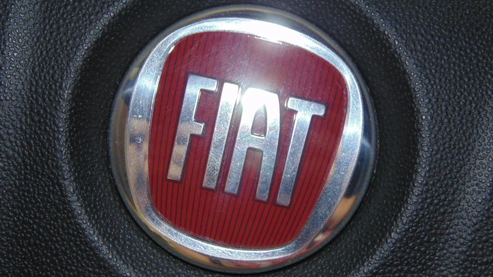 FIAT Linea freccia d'argento LPG 4