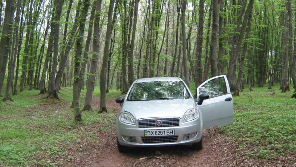 FIAT Linea LaFiat
