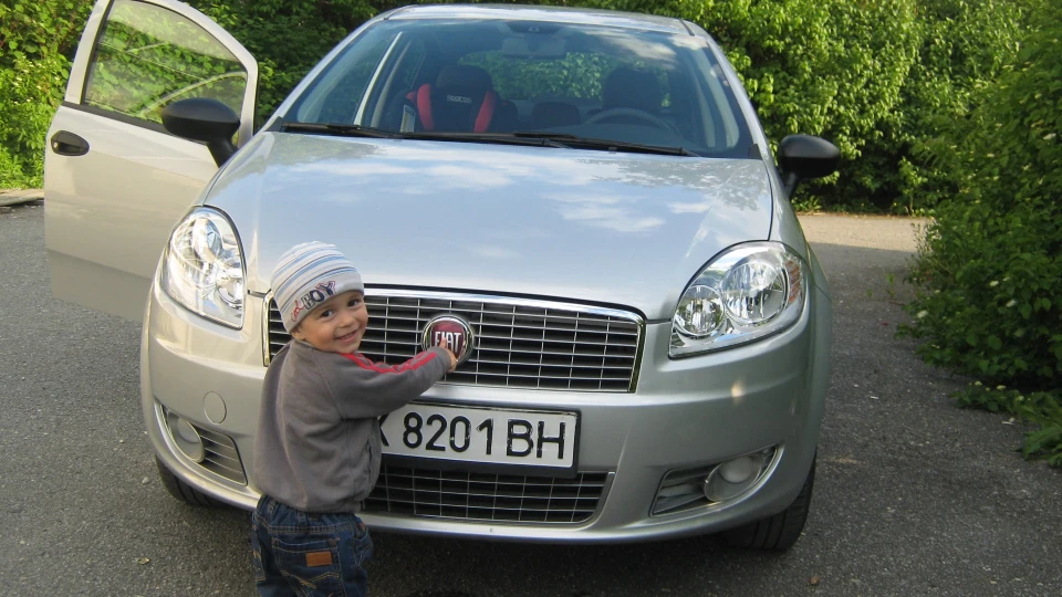 FIAT Linea LaFiat 4