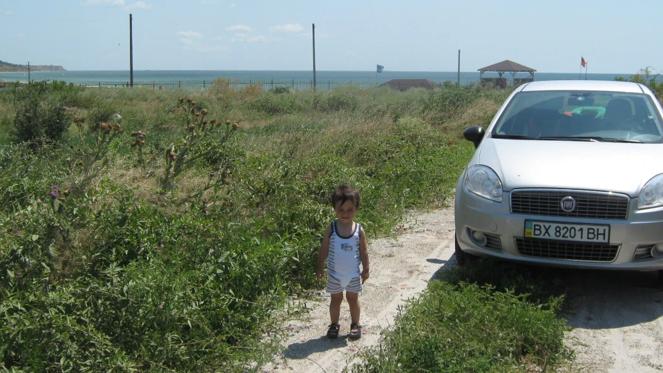 FIAT Linea LaFiat 5